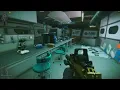Escape from Tarkov - finding a far-forward current converter on labs