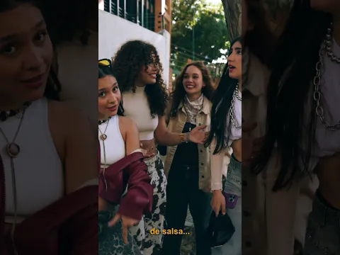 Detrás de cámaras Viéndote de Lejos parte 2