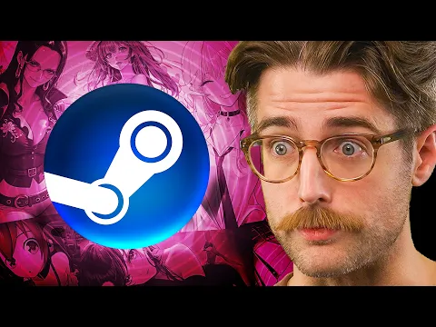 You Thought Steam Was Safe…