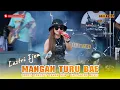 Download Lagu LASTRI IJEM - MANGAN TURU BAE | ORKES DANGDUT \