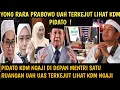 YONG RARA PRABOWO UAH TERKEJUT!KDM PIDATO NGAJI DI DEPAN PARA MENTRI SATU RUANGAN TERKEJUT LIHAT KDM