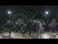"It's Goin' Down" - Yung Joc ft. Nitti | Marius Ortanez Choreography