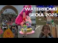 Download Lagu Come with me to Waterbomb Seoul 2025 | Vlog