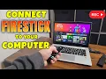 HOW TO CONNECT ANY FIRESTICK TO EASY