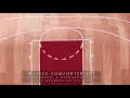 Basketball Piece Comforter Set