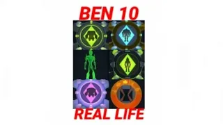 ben 10 watch in real life android app 