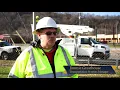 WVDOT in Motion Lights and camera repairs