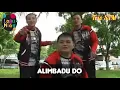 Lagu Nias | ALIMBADU DO - Trio STM | Official Video