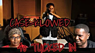 case klowed 40 tucked in official music video reaction