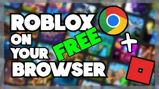 How to Play Roblox On A Browser Using NowGG No Roblox Download 2022