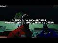 Hades66, Ovi, LMR - SI MIJO SI / letra