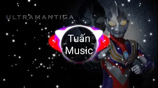 Download Ultraman Tiga Ost - Take Me Higher - Bonca金柱 Remix | [HungEDM Music] MP3