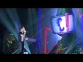 Samsons - Langit Runtuh (Live konser Alun-Alun Kota Pangkalpinang Class sound sation 2015)