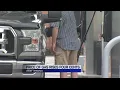 West Virginia Gas Prices Increase Demand Decreases Nationwide