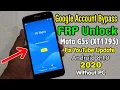 Download Lagu Moto G5s (XT1795) Fix YouTube Update Google FRP Bypass 2020║New Method | ANDROID 8.1.0 (Without PC)