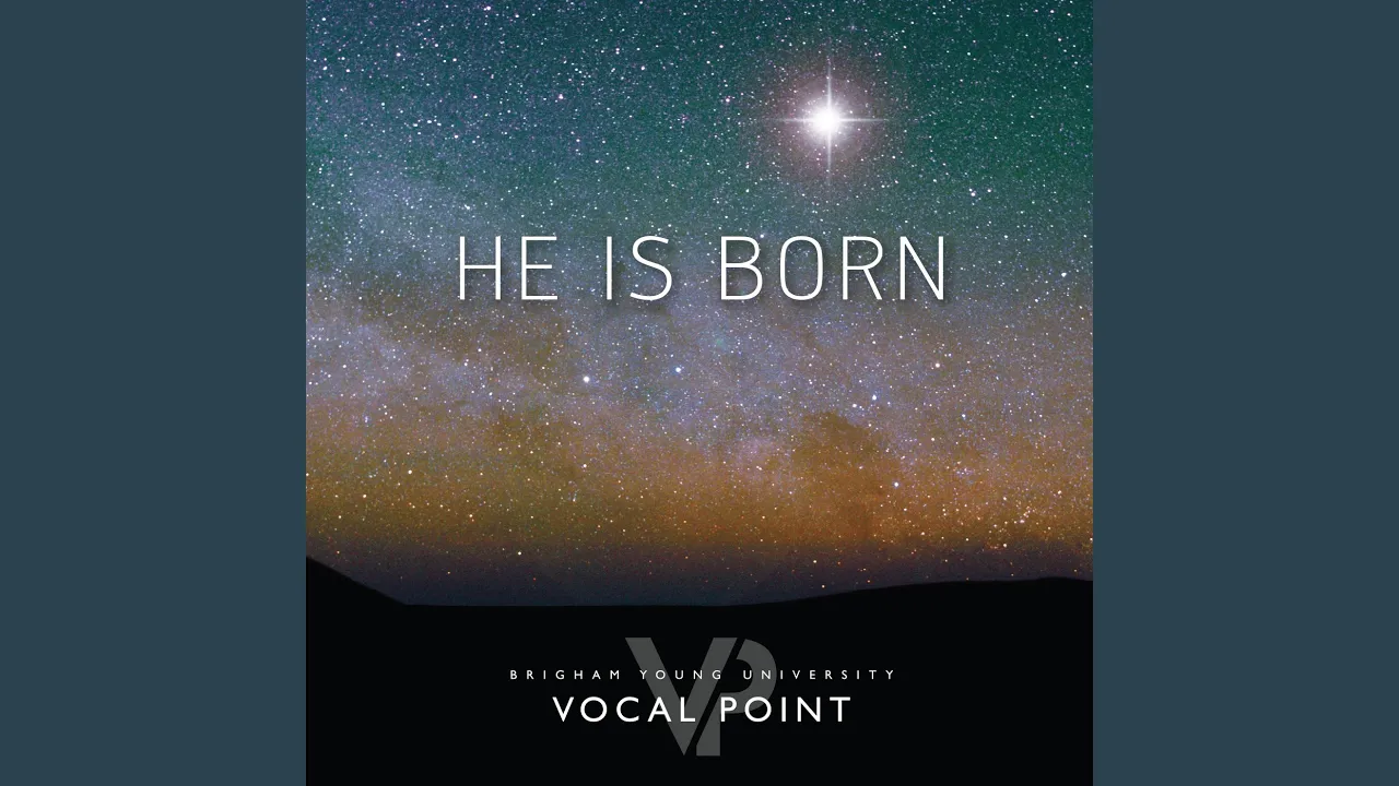 Oh, Come, All Ye Faithful (feat. BYU Noteworthy) Oh, Come, All Ye Faithful (feat. BYU Noteworthy)