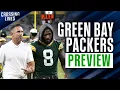 Green Bay Packers 2026 Team Can Love Lead Green Bay to a Super Bowl