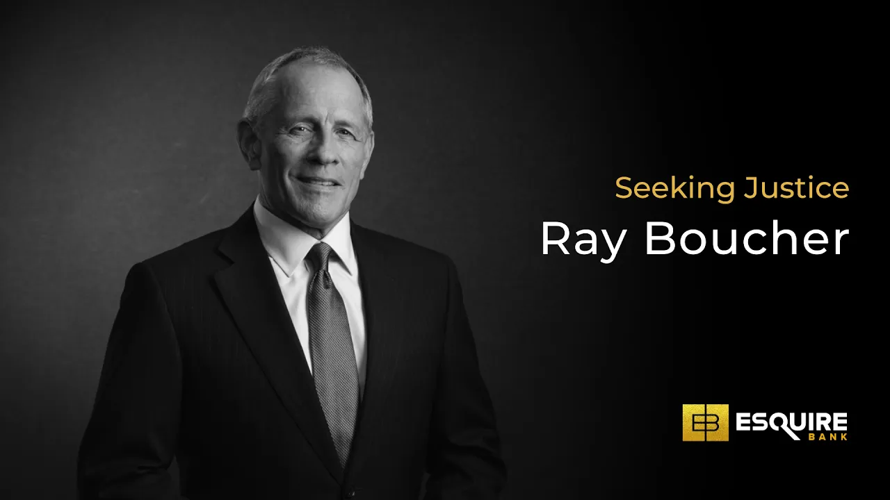 Ray Boucher