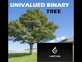 965 Univalued Binary Tree Leetcode Tree Easy