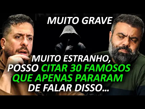 O ASSUNTO PROIBIDO em 2026 na INTERNET: PORQUE NINGUÉM + FALA DISSO?