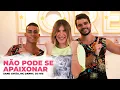 Download Lagu Não Pode Se Apaixonar - Xand Avião, Mc Danny, Dj Ivis | Coreografia - Lore Improta