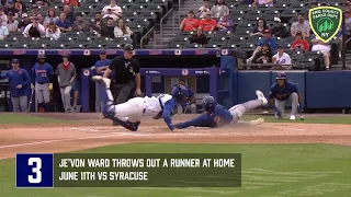 Buffalo Bisons Top Plays of June 2026