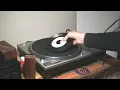 The 13th Floor Elevators - Reverbaration, original mono 45