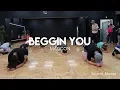 Download Lagu Beggin You - Madcon || Mark Barber Choreography || Lucid Moves