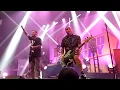 Download Lagu New Found Glory HOLD MY HAND 🤝Live *SONG STOPPED OVER AUDIENCE FIGHT*🥊Terminal 5 NYC 06-03-22