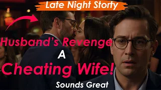 Husband Sends a Box to Cheating Wife and Her Lover While Dating, Shocking Reaction! - Cheating Story