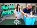 What s Inside a 10 Goodwill Mystery Box