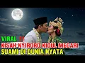 Download Lagu Apa Yang Terjadi Ketika NYIRORO KIDUL Mencari PASANGAN HIDUP Dalam Kehidupan Nyata?