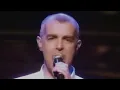Pet Shop Boys "West End Girls" (40th Anniversary Remix) 40