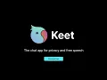 Introducing Keet - The P2P Chat App