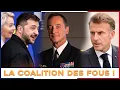 Download Lagu “War in France March 2026”: the Chief of Staff of the Armed Forces spills the beans! 😳