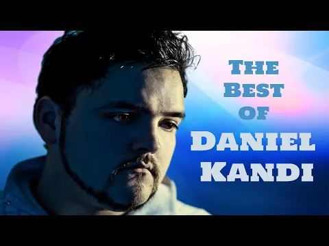 Download MP3 The Best of Daniel Kandi | Top 20 tracks mixed by Flight of Imagination