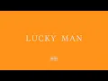 ECD "Lucky Man" (Lyric Video)