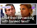 Risking Your Job To Get Revenge Below Deck Mediterranean