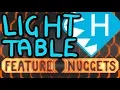 ToonBoom Tutorial - Using the Light Table