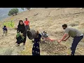 Download Lagu Mohammad,Babak ، Atabek returned together to revive the village!A day full of love,work and empathy