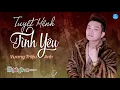 Download Lagu Tuyệt Mệnh Tình Yêu - Vương Triệu Anh [Video Lyrics]