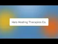 Couples Massage in Minneapolis Is the Perfect Wellness Escape Halo Healing Therapies