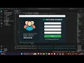 Library Management System V1 0 Using PyQt5 Login Code User Registration With MySQL Database