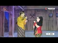 Download Lagu LINTANG RAINA - ELLA FEAT BAMBANG LAGU SANDIWARA DWI WARNA | LOMBANG - INDRAMAYU | 21 NOVEMBER 2021