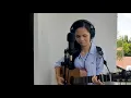 Meg Zurbito - Salamat (Live Acoustic)