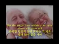 Lagu Only Yesterday - Isla Grant 그저 어제 같기만 (영어와 한글자막 English \u0026 Korean captions)