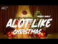 Lagu Michael Bublé - It s Beginning To Look A Lot Like Christmas Lyrics