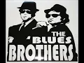 Blues Brothers - 'Green Onions'