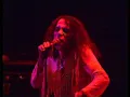 RAINBOW With DIO - Man On The Silver Mountain (Live 1977)