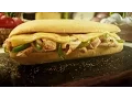 Cousins Subs - New All White Meat Chicken Subs Sizzle 30